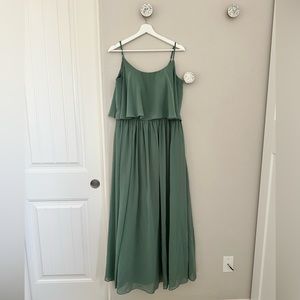 Revelry Bridesmaid Dress